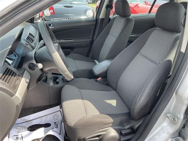 used 2009 Chevrolet Cobalt car, priced at $9,990