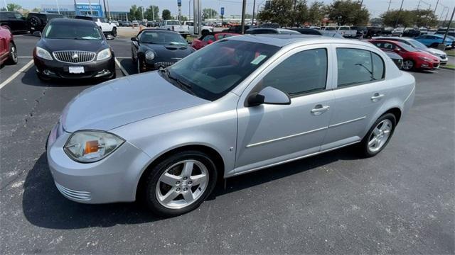 used 2009 Chevrolet Cobalt car, priced at $9,990