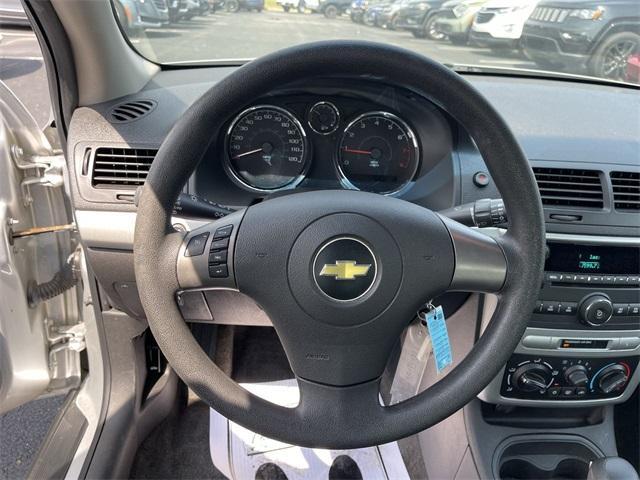 used 2009 Chevrolet Cobalt car, priced at $9,990