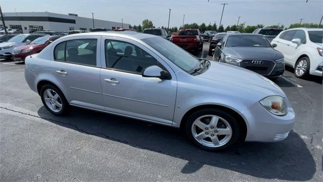 used 2009 Chevrolet Cobalt car, priced at $9,990