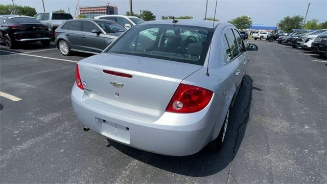 used 2009 Chevrolet Cobalt car, priced at $9,990