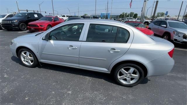 used 2009 Chevrolet Cobalt car, priced at $9,990