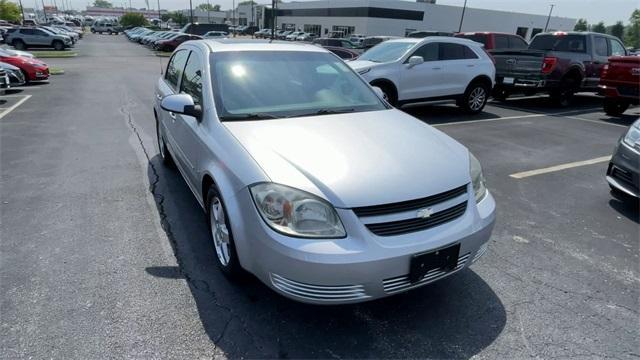 used 2009 Chevrolet Cobalt car, priced at $9,990
