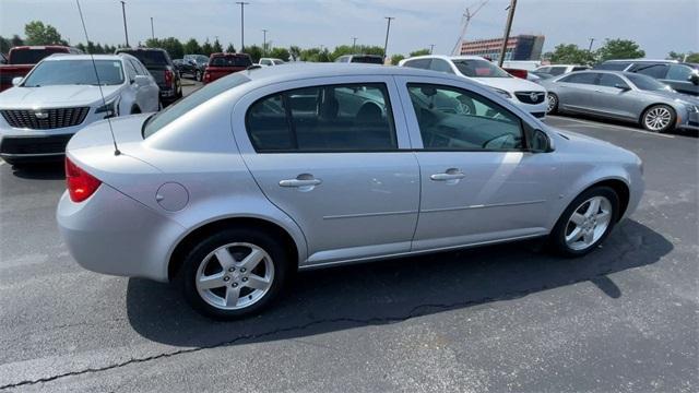 used 2009 Chevrolet Cobalt car, priced at $9,990