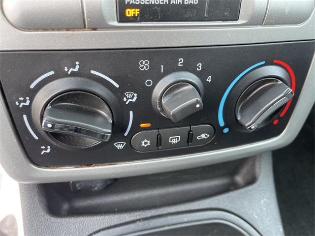 used 2009 Chevrolet Cobalt car, priced at $9,990