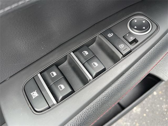used 2023 Kia Forte car, priced at $20,981