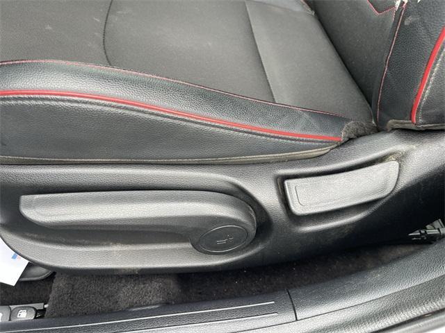 used 2023 Kia Forte car, priced at $20,981