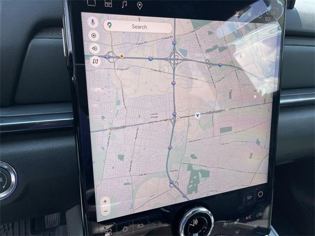 new 2026 GMC Terrain car, priced at $42,260