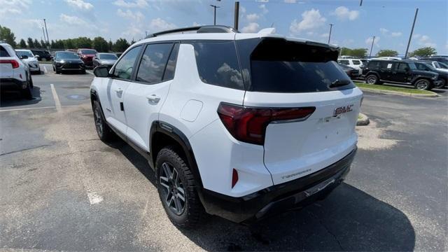 new 2026 GMC Terrain car, priced at $42,260