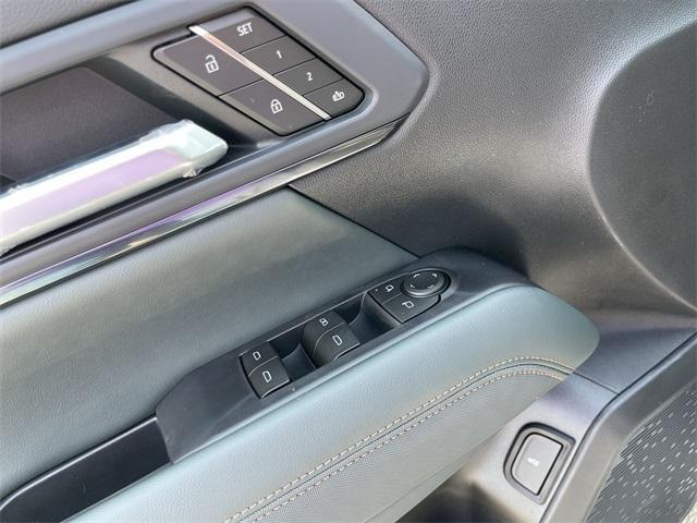 new 2026 GMC Terrain car, priced at $42,260