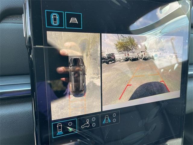 new 2026 GMC Terrain car, priced at $42,260