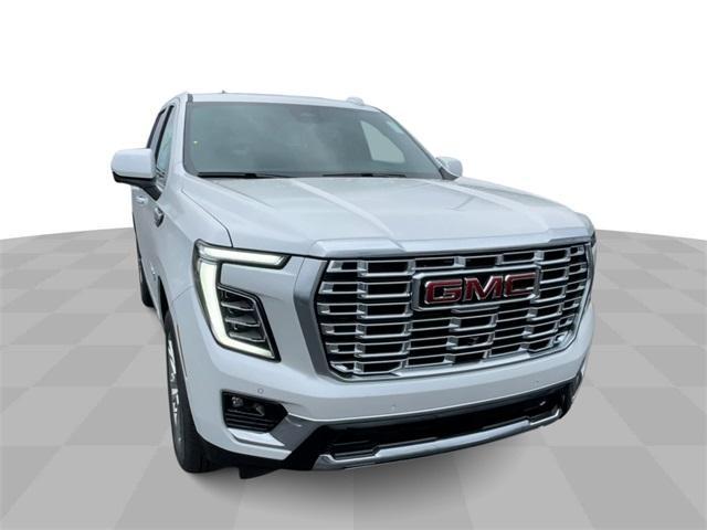 new 2025 GMC Yukon car, priced at $88,805