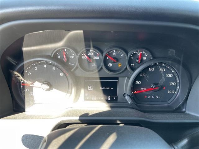 new 2024 GMC Sierra 2500 car, priced at $49,625