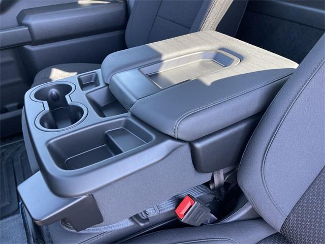 new 2024 GMC Sierra 2500 car, priced at $49,625
