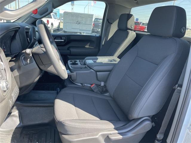 new 2024 GMC Sierra 2500 car, priced at $49,625
