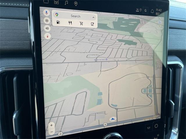 new 2025 GMC Acadia car, priced at $63,460