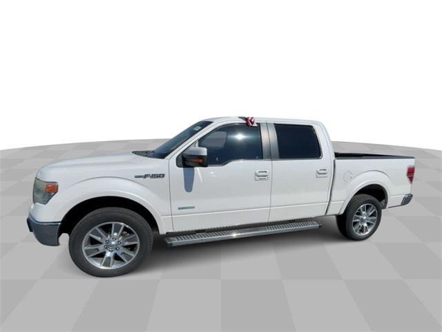 used 2014 Ford F-150 car, priced at $21,790