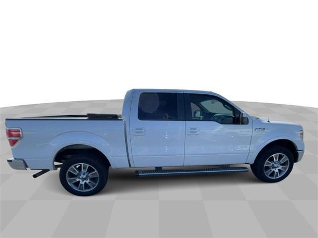 used 2014 Ford F-150 car, priced at $21,790