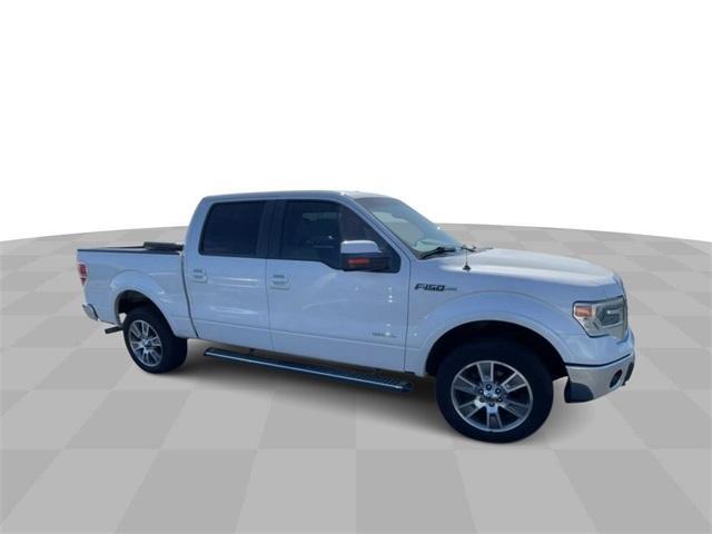 used 2014 Ford F-150 car, priced at $21,790