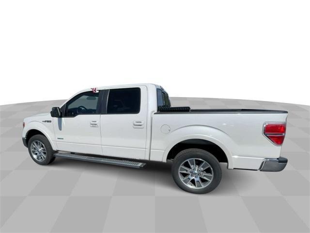 used 2014 Ford F-150 car, priced at $21,790