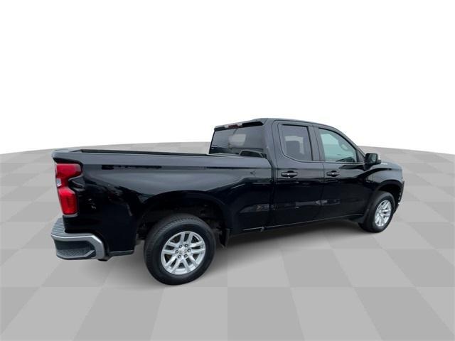 used 2019 Chevrolet Silverado 1500 car, priced at $26,981