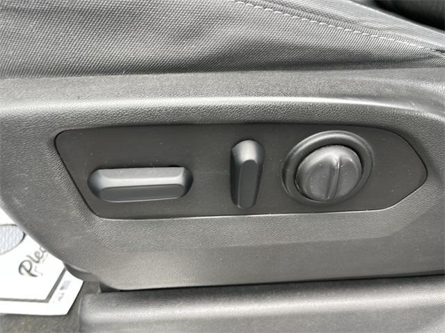 used 2019 Chevrolet Silverado 1500 car, priced at $26,981