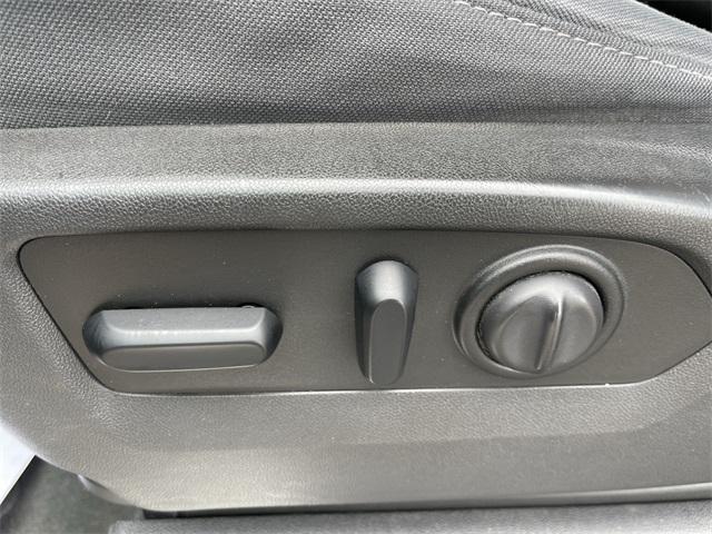used 2019 Chevrolet Silverado 1500 car, priced at $26,981