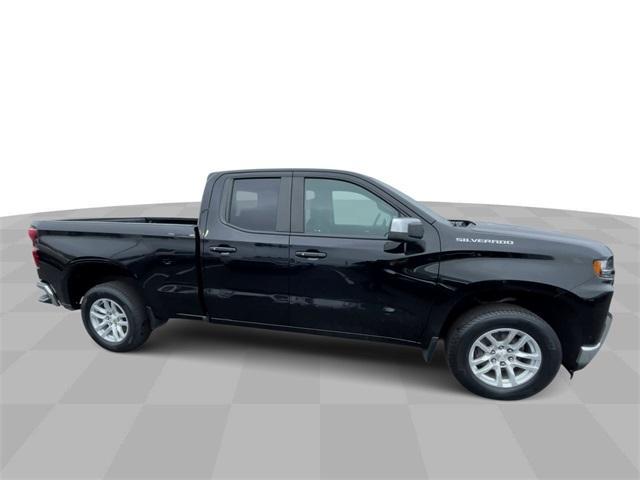 used 2019 Chevrolet Silverado 1500 car, priced at $26,981