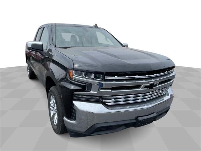 used 2019 Chevrolet Silverado 1500 car, priced at $26,981