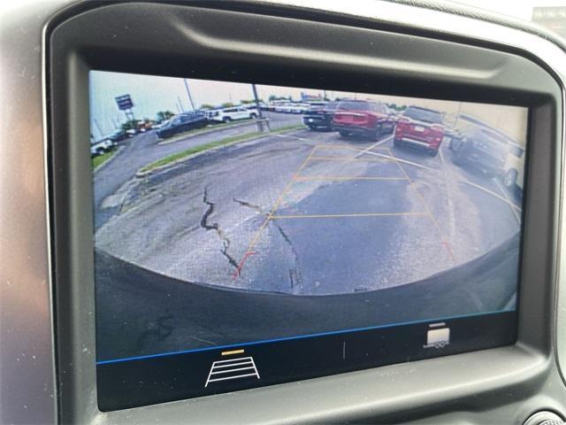 used 2019 Chevrolet Silverado 1500 car, priced at $26,981