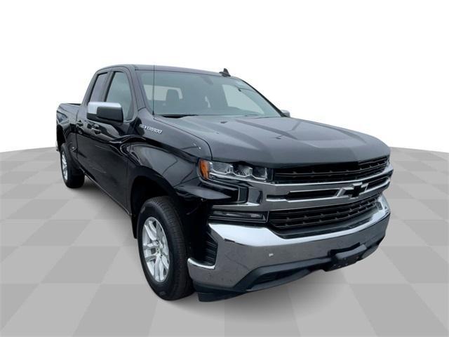 used 2019 Chevrolet Silverado 1500 car, priced at $26,981