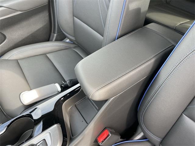 new 2026 Buick Envista car, priced at $31,260