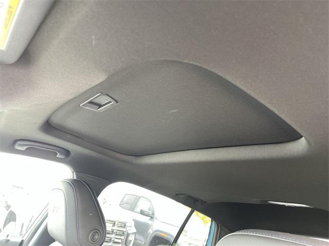 new 2026 Buick Envista car, priced at $31,260