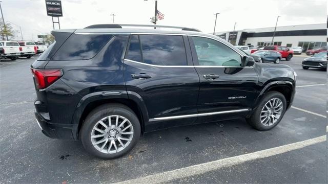 new 2026 GMC Terrain car, priced at $45,055