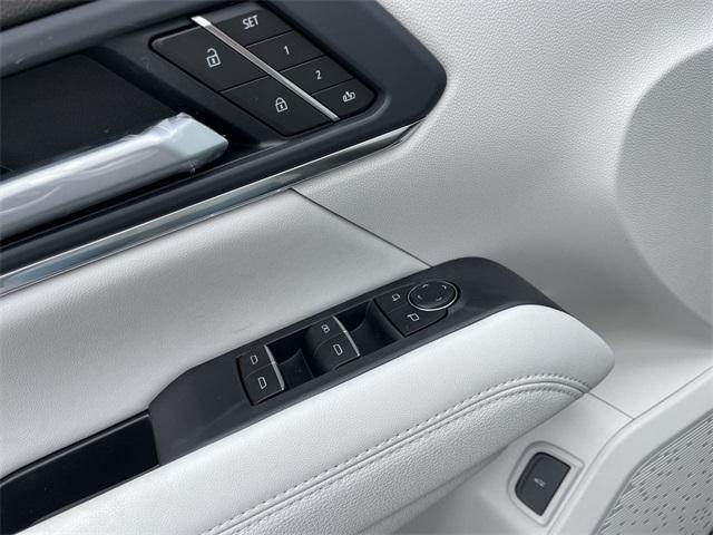 new 2026 GMC Terrain car, priced at $45,055