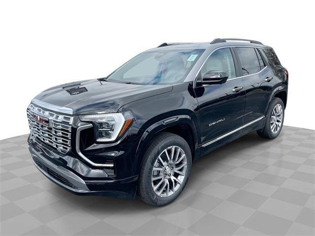 new 2026 GMC Terrain car, priced at $45,055