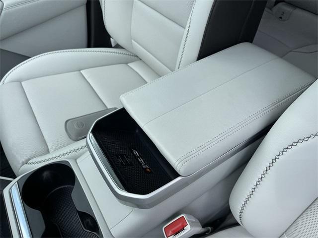 new 2026 GMC Terrain car, priced at $45,055