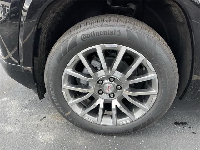 new 2026 GMC Terrain car, priced at $45,055