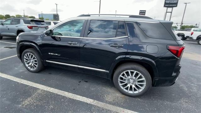 new 2026 GMC Terrain car, priced at $45,055