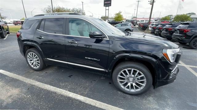 new 2026 GMC Terrain car, priced at $45,055