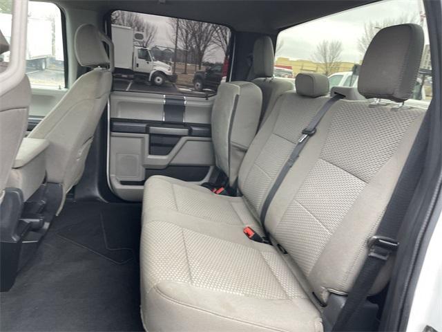 used 2022 Ford F-250 car, priced at $39,981