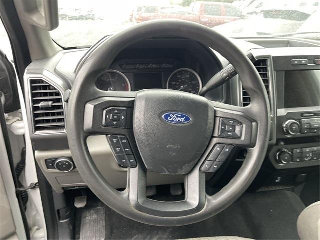 used 2022 Ford F-250 car, priced at $39,981