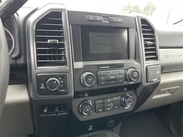 used 2022 Ford F-250 car, priced at $39,981