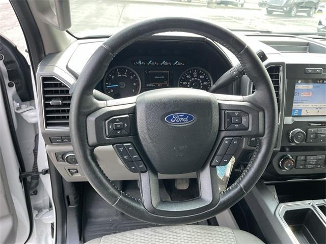 used 2019 Ford F-150 car, priced at $22,490