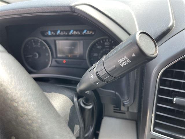 used 2019 Ford F-150 car, priced at $22,490