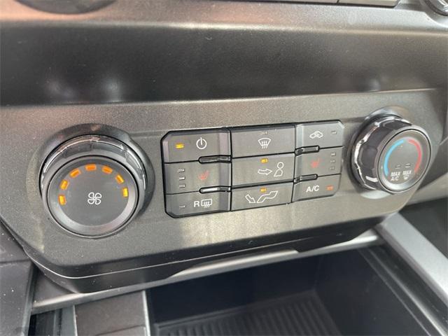 used 2019 Ford F-150 car, priced at $22,490