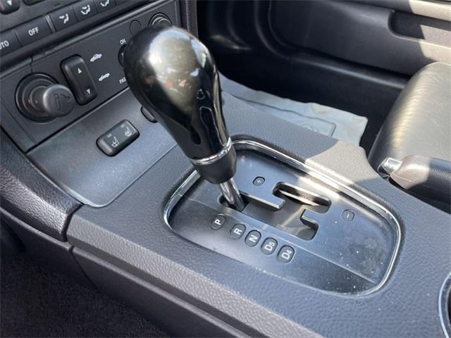 used 2004 Ford Thunderbird car, priced at $11,981