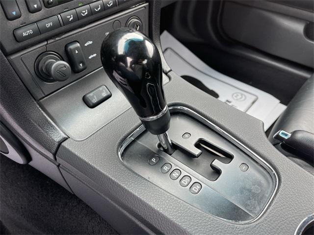 used 2004 Ford Thunderbird car, priced at $11,981
