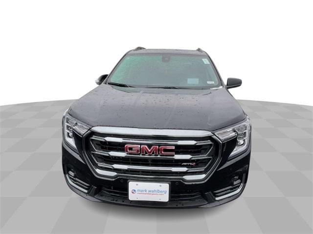 new 2024 GMC Terrain car, priced at $34,580