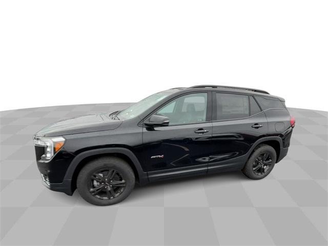 new 2024 GMC Terrain car, priced at $34,580